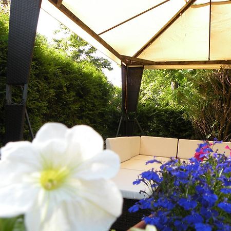 Hotel Garni Kroeger Wittmund Εξωτερικό φωτογραφία