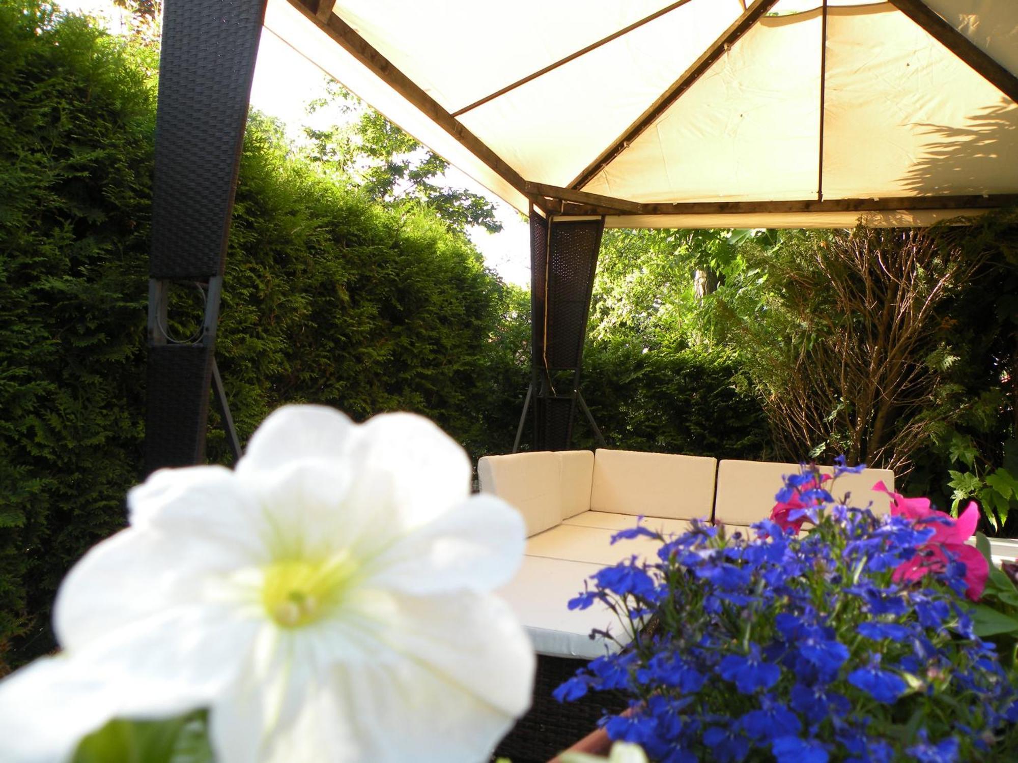 Hotel Garni Kroeger Wittmund Εξωτερικό φωτογραφία