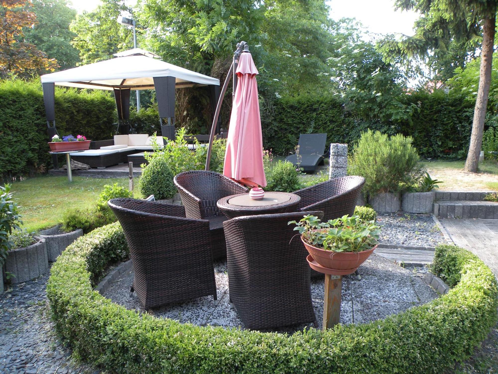 Hotel Garni Kroeger Wittmund Εξωτερικό φωτογραφία