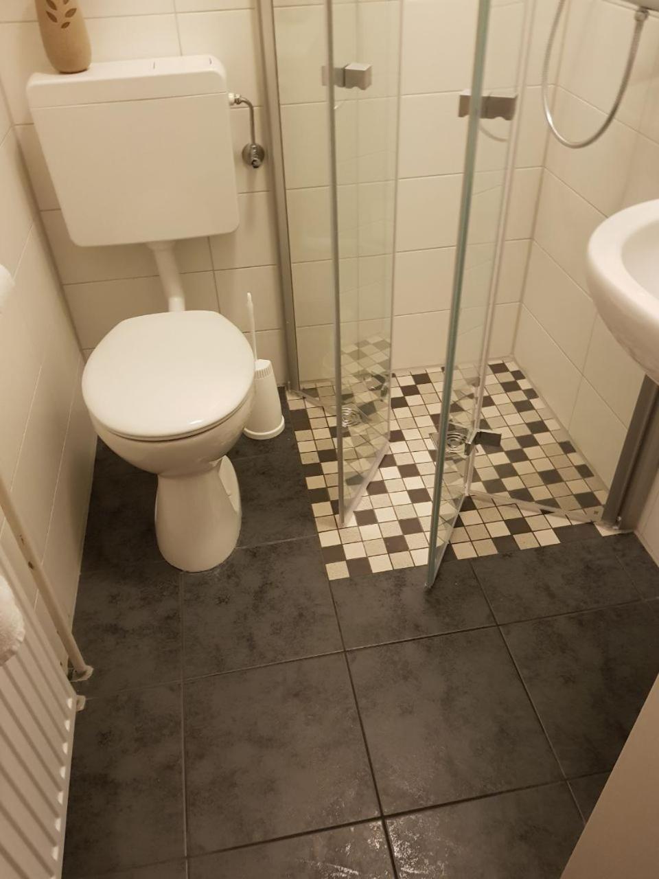 Hotel Garni Kroeger Wittmund Εξωτερικό φωτογραφία