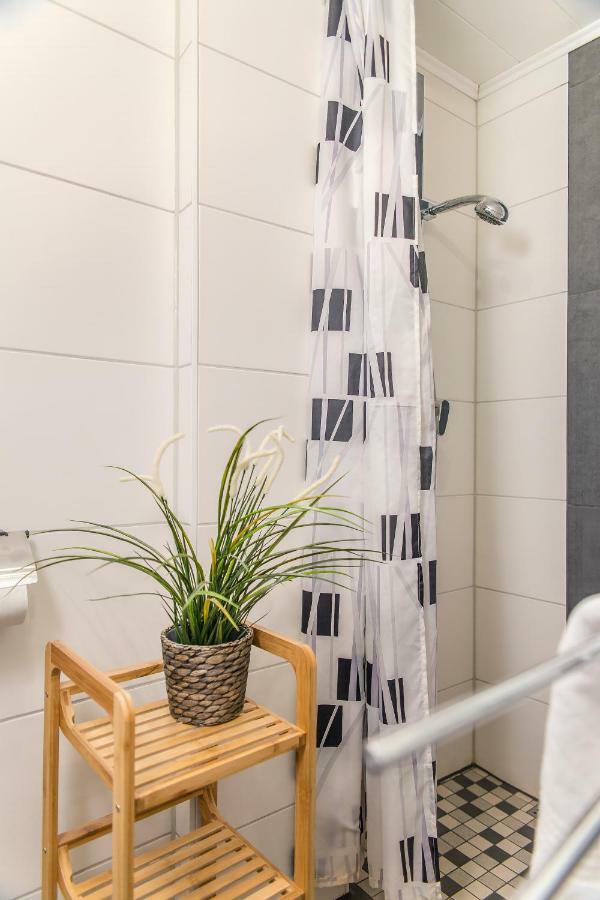 Hotel Garni Kroeger Wittmund Εξωτερικό φωτογραφία