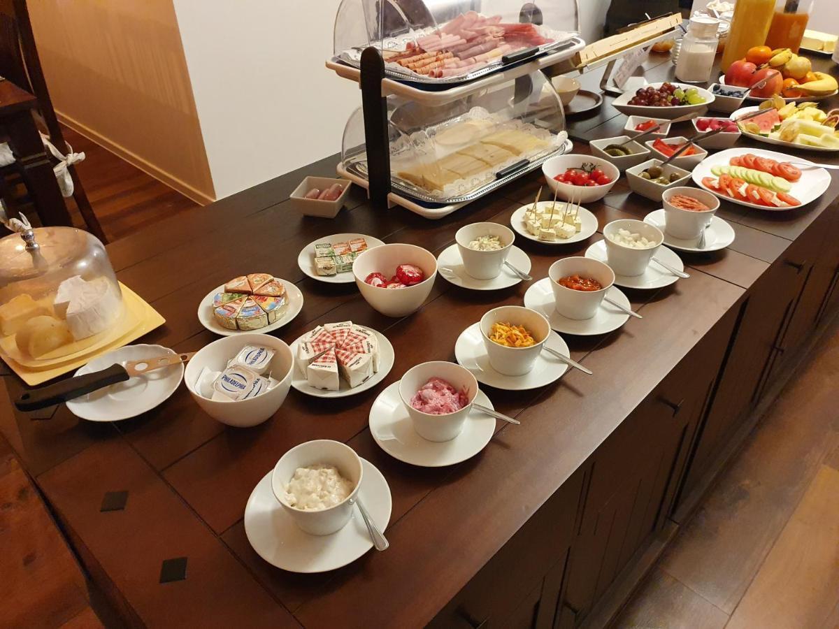 Hotel Garni Kroeger Wittmund Εξωτερικό φωτογραφία