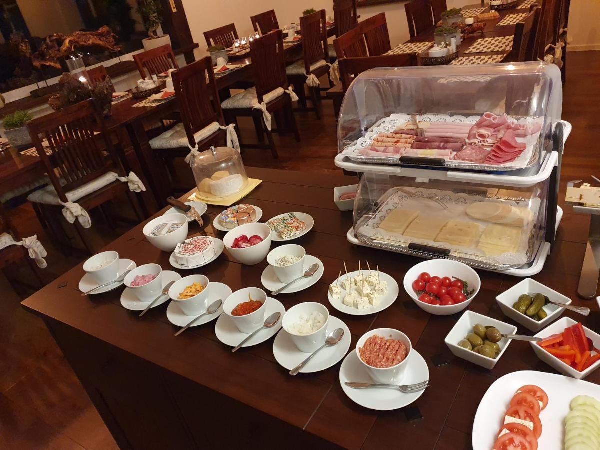 Hotel Garni Kroeger Wittmund Εξωτερικό φωτογραφία
